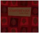 CD - Timothy Jones - Comfort & Joy - Holiday Classics