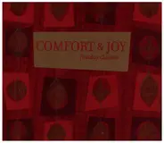 Timothy Jones - Comfort & Joy - Holiday Classics