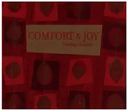 Timothy Jones - Comfort & Joy - Holiday Classics