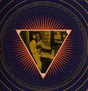 LP - Timothy Leary & Ash Ra Tempel - Seven Up