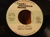 7inch Vinyl Single - Timothy Thomas - Rachel Walker