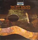 LP - Timothy Walker - spielt barocke Gitarrenmusik