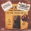 7'' - Timothy Touchton - Daddy Was A Boxer