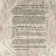 LP - Timpuri Noi - Timpuri Noi