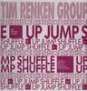 LP - Tim Renken Group - Up Jump Shuffle