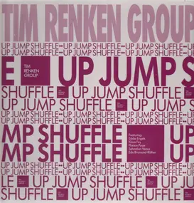 Tim Renken Group - Up Jump Shuffle