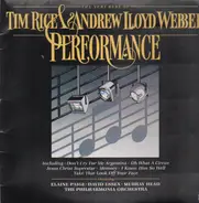 Tim Rice & Andrew Lloyd Webber - Performance