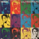LP - Tim Rose - Love, A Kind Of Hate Story