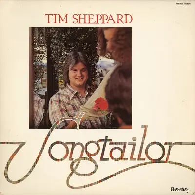 Tim Sheppard - Songtailor