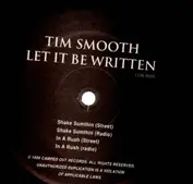 Tim Smooth