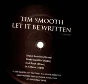 Tim Smooth