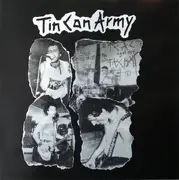 LP - Tin Can Army - Tin Can Army