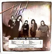 Tin Angel - Tin Angel