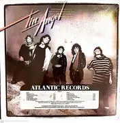 LP - Tin Angel - Tin Angel