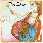 CD - Tin Drum - Real World
