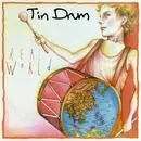 CD - Tin Drum - Real World