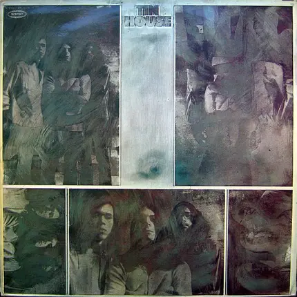 Tin House - Tin House