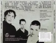 CD - Tin Hat Trio - Helium