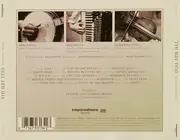 CD - Tin Hat Trio - The Rodeo Eroded