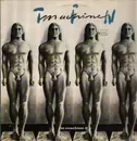 LP - Tin Machine - Tin Machine II