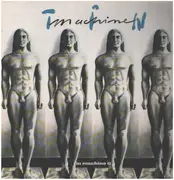 LP - Tin Machine - Tin Machine II