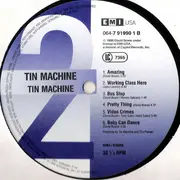 LP - Tin Machine - Tin Machine