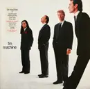 LP - Tin Machine - Tin Machine