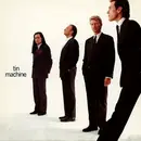 LP - Tin Machine - Tin Machine