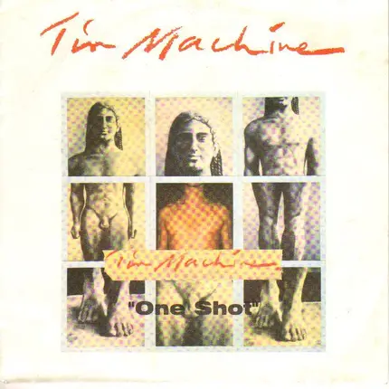 Tin Machine - One Shot