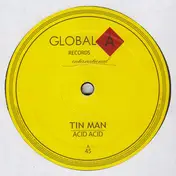 Tin Man - ACID ACID