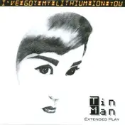 Tin Man - I've Got My Lithium Ion..