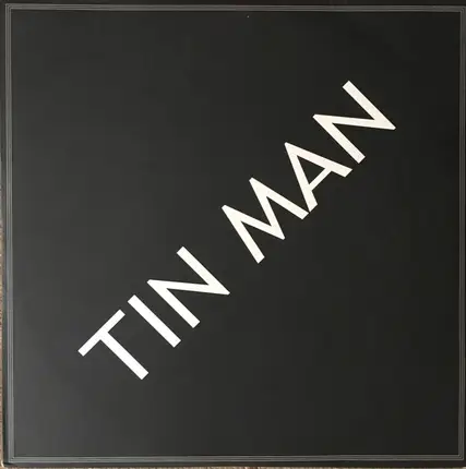 Tin Man - Places