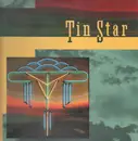 LP - Tin Star - Tin Star