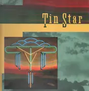 LP - Tin Star - Tin Star