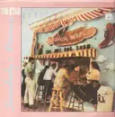 LP - Tin Star - Somebody's Dreams