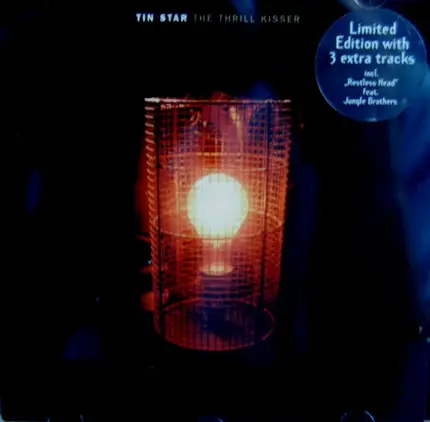 Tin Star - The Thrill Kisser
