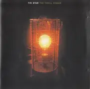 CD - Tin Star - The Thrill Kisser - Still Sealed
