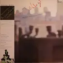 LP - Tin Pan Alley - キャラメル・ママ - OBI + Poster + Insert