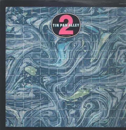 Tin Pan Alley - Tin Pan Alley 2