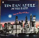 12inch Vinyl Single - Tin Pan Apple After Dark - Take The City With You! (Dance Version)