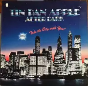 12inch Vinyl Single - Tin Pan Apple After Dark - Take The City With You! (Dance Version)