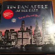 12inch Vinyl Single - Tin Pan Apple After Dark - Take The City With You! (Dance Version)