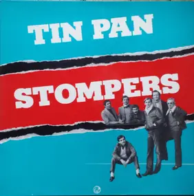 Tin Pan Stompers - Tin Pan Stompers