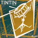 12'' - Tin Tin - Kiss Me