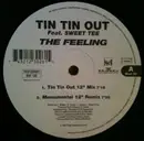 12inch Vinyl Single - Tin Tin Out - The Feeling
