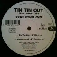 Tin Tin Out - The Feeling