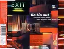 CD Single - Tin Tin Out Featuring Shelley Nelson - Here's Where The Story Ends