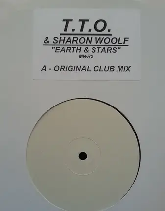 Tin Tin Out & Sharon Woolf - Earth & Stars