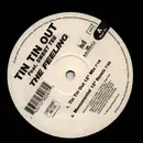 12inch Vinyl Single - Tin Tin Out - The Feeling