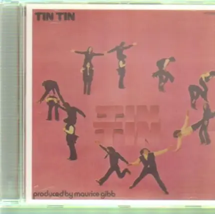 Tin Tin - Toast And Marmalade For..